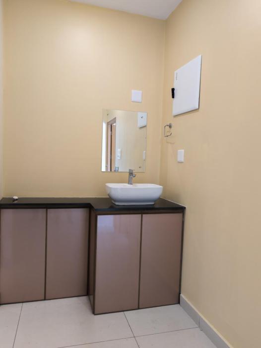 azay luxurious apartment