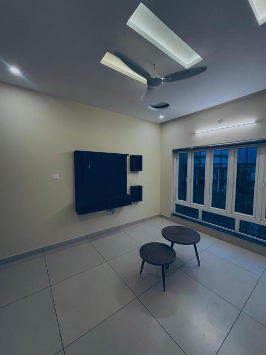 azay luxurious apartment