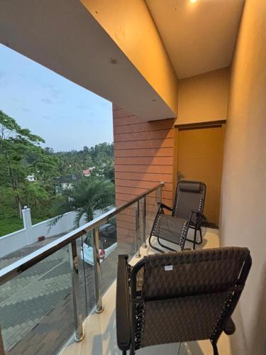 Azay Luxurious Apartment,,3 star