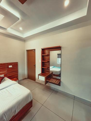 Azay Luxurious Apartment,,3 star