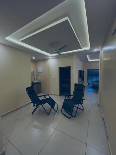 azay luxurious apartment