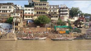 varanasi