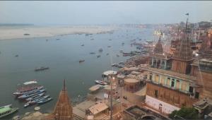 varanasi