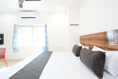 hotel shresta luxury rooms nizampet hightensionln
