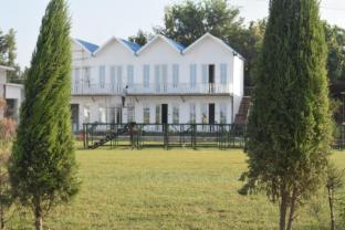 The Pinaki Resort & Club,,3 star