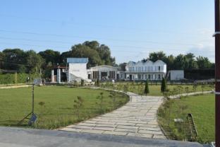 The Pinaki Resort & Club,,3 star