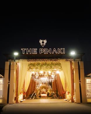 the pinaki resort and club