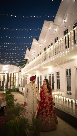 the pinaki resort and club