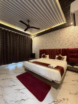 the pinaki resort and club