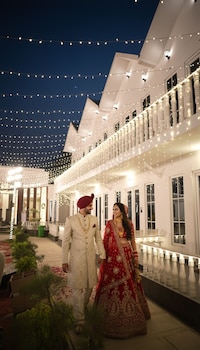 the pinaki resort and club