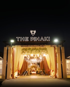 the pinaki resort and club
