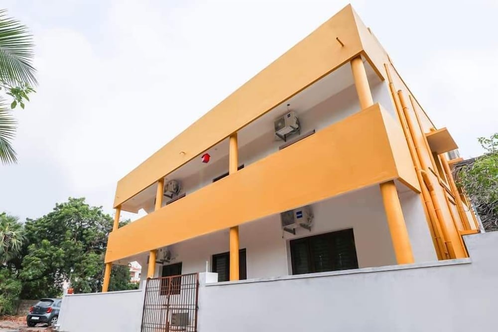 puducherry