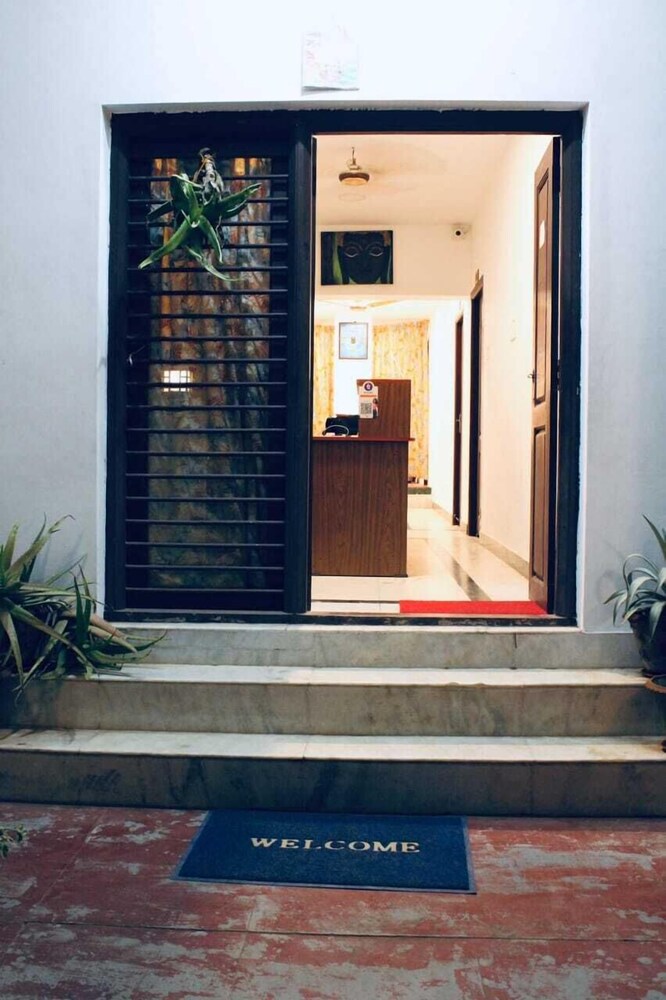 puducherry