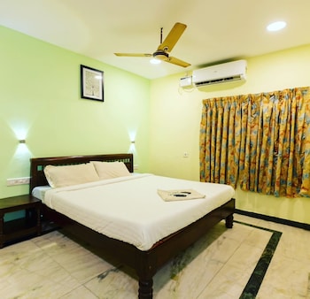 puducherry