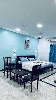 puducherry