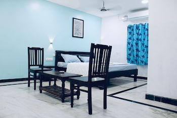 puducherry