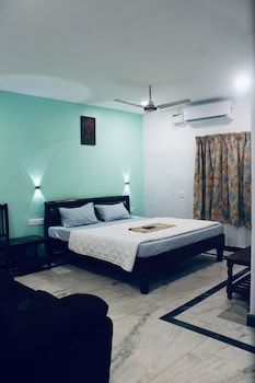 puducherry