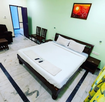 puducherry