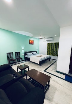 puducherry