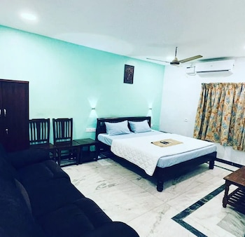 puducherry