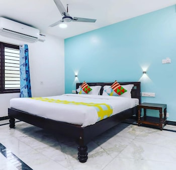puducherry