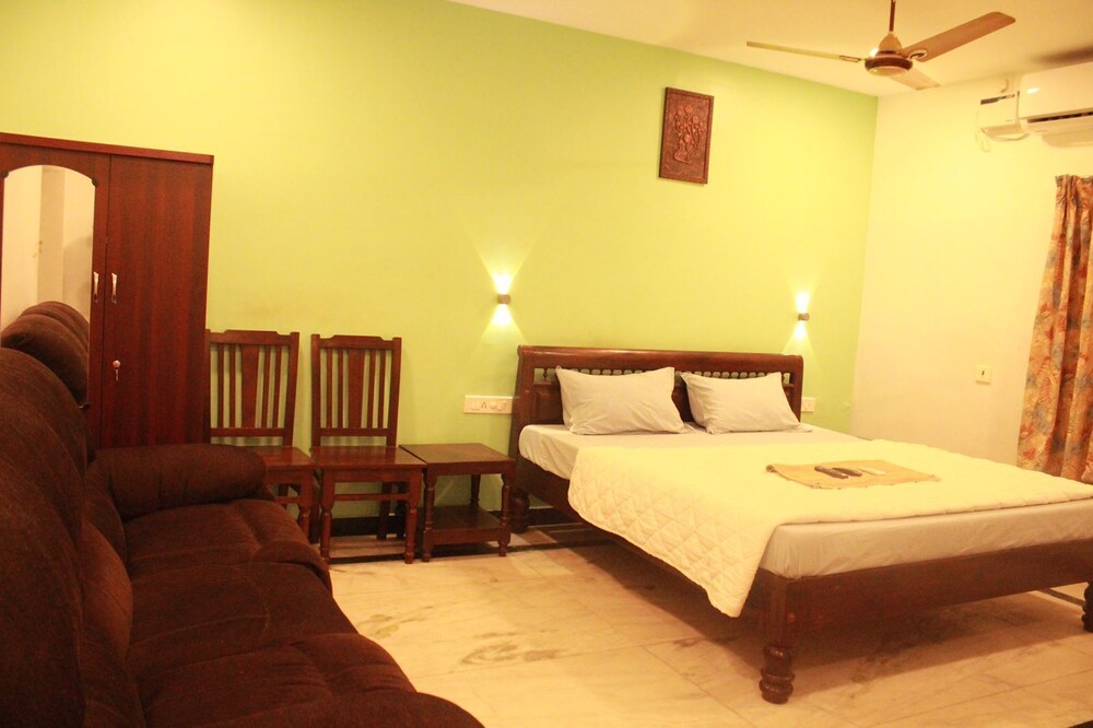 puducherry