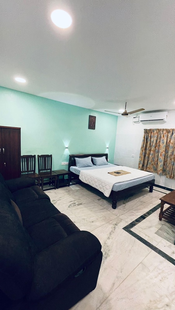 puducherry