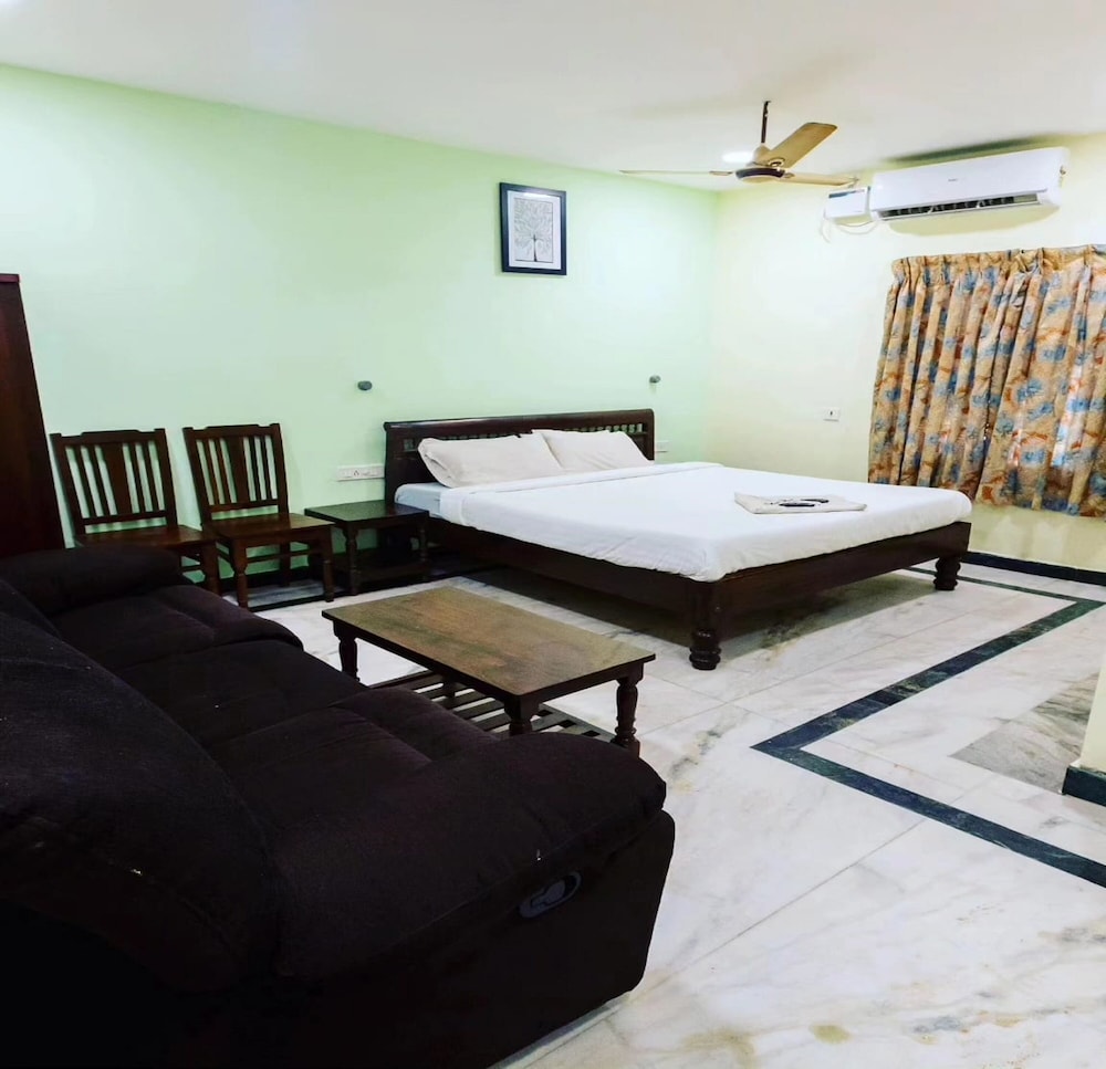 puducherry