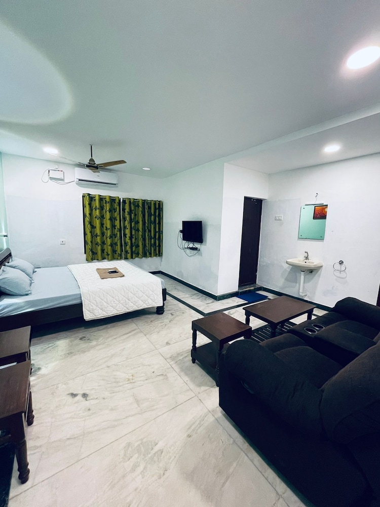puducherry