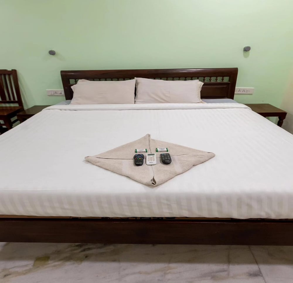 puducherry