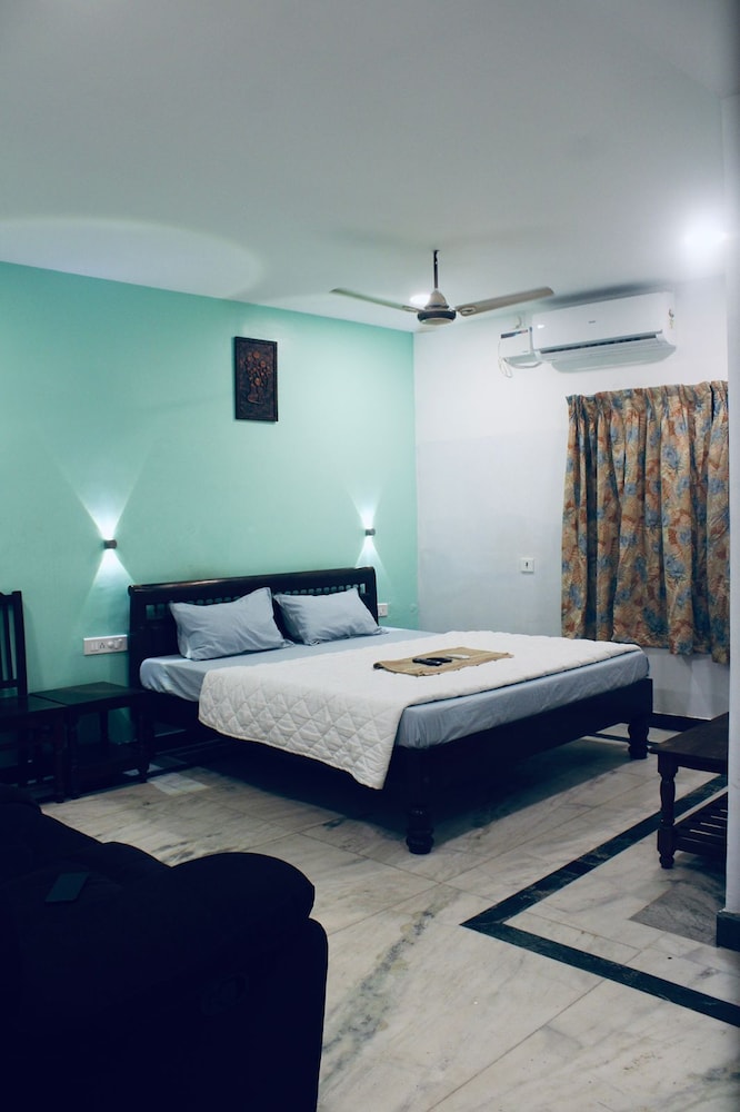 puducherry