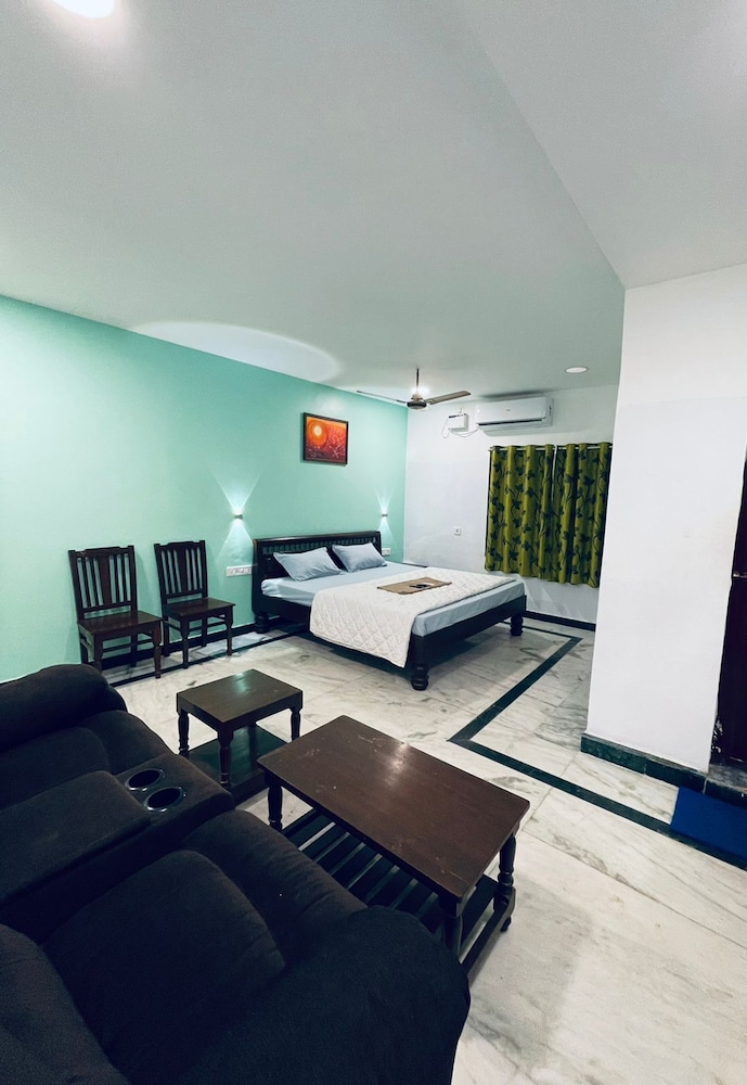puducherry