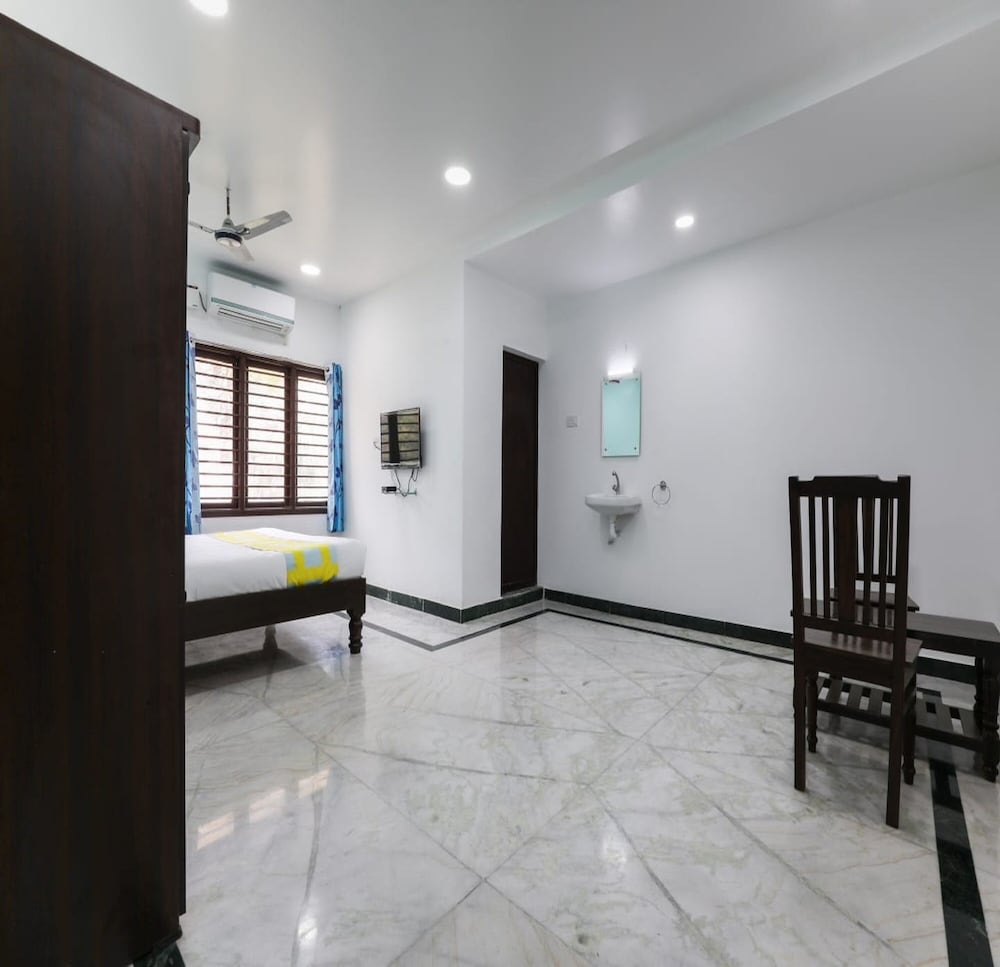 puducherry