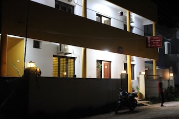 puducherry