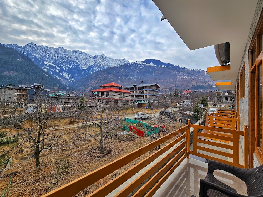 dreamscape manali