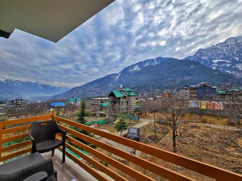 dreamscape manali