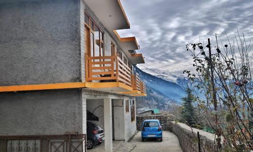 dreamscape manali