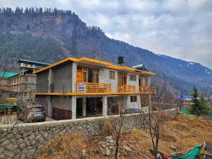 dreamscape manali