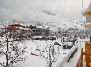 dreamscape manali