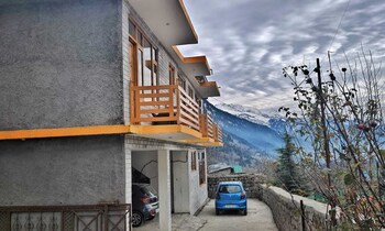 dreamscape manali