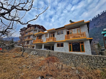 dreamscape manali