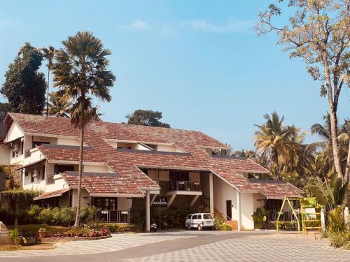 holidays garden resort