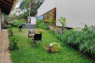 holidays garden resort