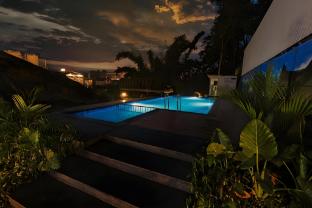 holidays garden resort