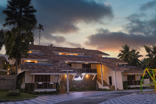 holidays garden resort