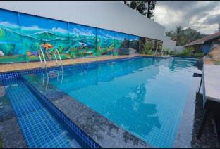 holidays garden resort