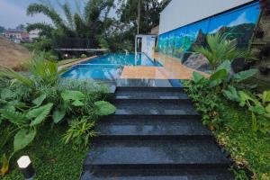 holidays garden resort