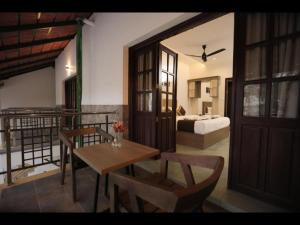 holidays garden resort