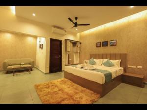 holidays garden resort