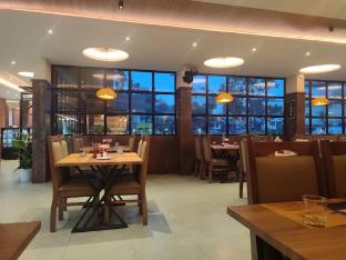 holidays garden resort